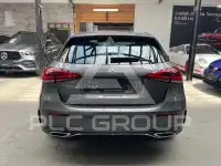 2021 Mercedes Benz A 250
