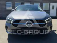2021 Mercedes Benz A 250