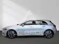2021 Mercedes Benz A 250