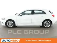 2021 Mercedes Benz A 250