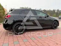 2021 Mercedes Benz A 250