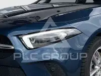 2021 Mercedes Benz A 250