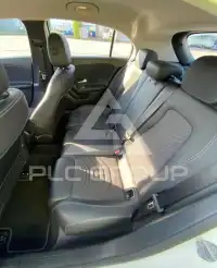 2021 Mercedes Benz A 250