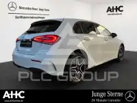2021 Mercedes Benz A 250