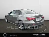 2021 Mercedes Benz A 250