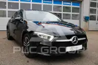 2021 Mercedes Benz A 250