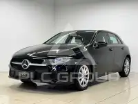 2021 Mercedes Benz A 250
