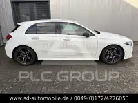 2021 Mercedes Benz A 250