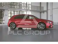 2021 Mercedes Benz A 250
