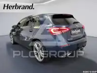 2021 Mercedes Benz A 250