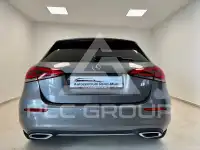 2021 Mercedes Benz A 250