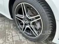 2021 Mercedes Benz A 250