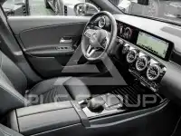 2021 Mercedes Benz A 250