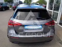 2021 Mercedes Benz A 250