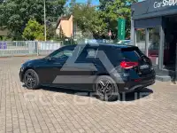 2021 Mercedes Benz A 250