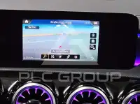 2021 Mercedes Benz A 250