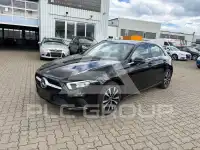 2021 Mercedes Benz A 250