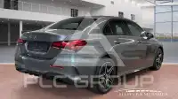 2021 Mercedes Benz A 250
