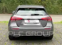 2021 Mercedes Benz A 250