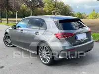 2021 Mercedes Benz A 250