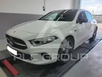 2021 Mercedes Benz A 250