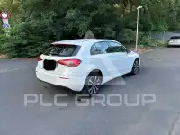 2021 Mercedes Benz A 250