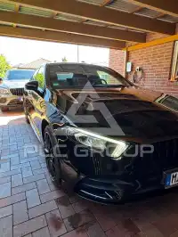 2021 Mercedes Benz A 250