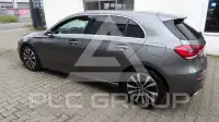 2021 Mercedes Benz A 250