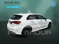 2021 Mercedes Benz A 250