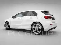 2021 Mercedes Benz A 250