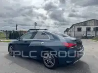 2021 Mercedes Benz A 250