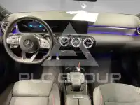 2021 Mercedes Benz A 250