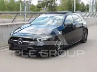 2021 Mercedes Benz A 250