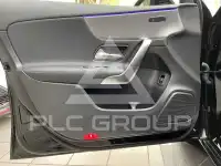 2021 Mercedes Benz A 250
