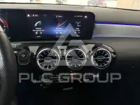 2021 Mercedes Benz A 250