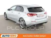 2021 Mercedes Benz A 250