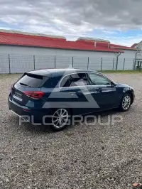 2021 Mercedes Benz A 250
