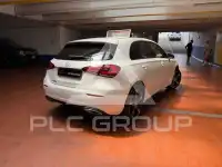 2021 Mercedes Benz A 250