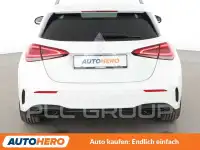 2021 Mercedes Benz A 250