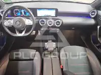2021 Mercedes Benz A 250