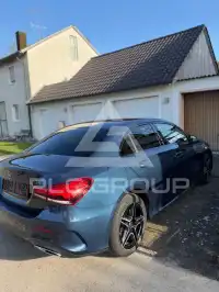 2021 Mercedes Benz A 250