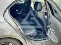 2021 Mercedes Benz A 250