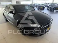 2021 Mercedes Benz A 250
