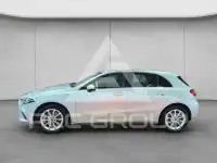 2021 Mercedes Benz A 250