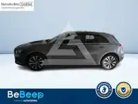 2021 Mercedes Benz A 250