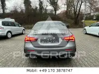 2021 Mercedes Benz A 250
