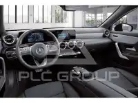 2021 Mercedes Benz A 250