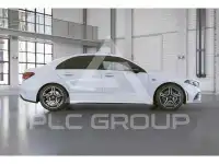 2021 Mercedes Benz A 250