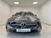 2021 Mercedes Benz A 250