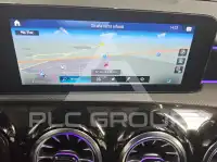 2021 Mercedes Benz A 250